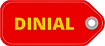 دینیال