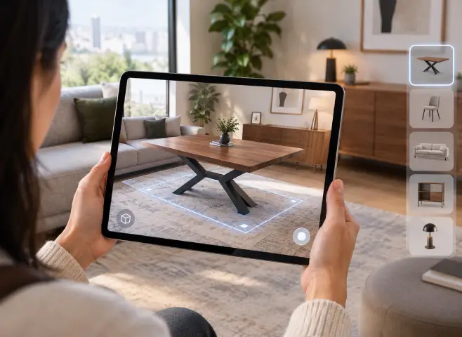 Augmented Reality